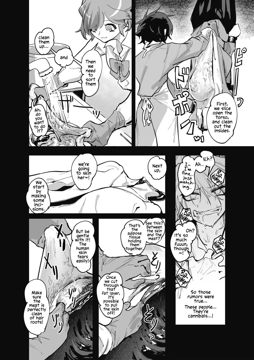Taberu Hito Araba page 10 full