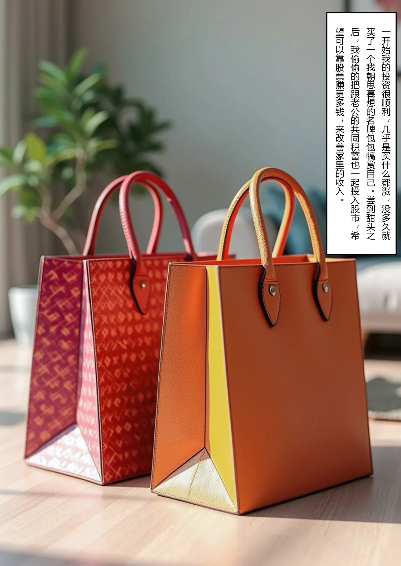 妻子出租中 : 侵入计画01 page 3 full