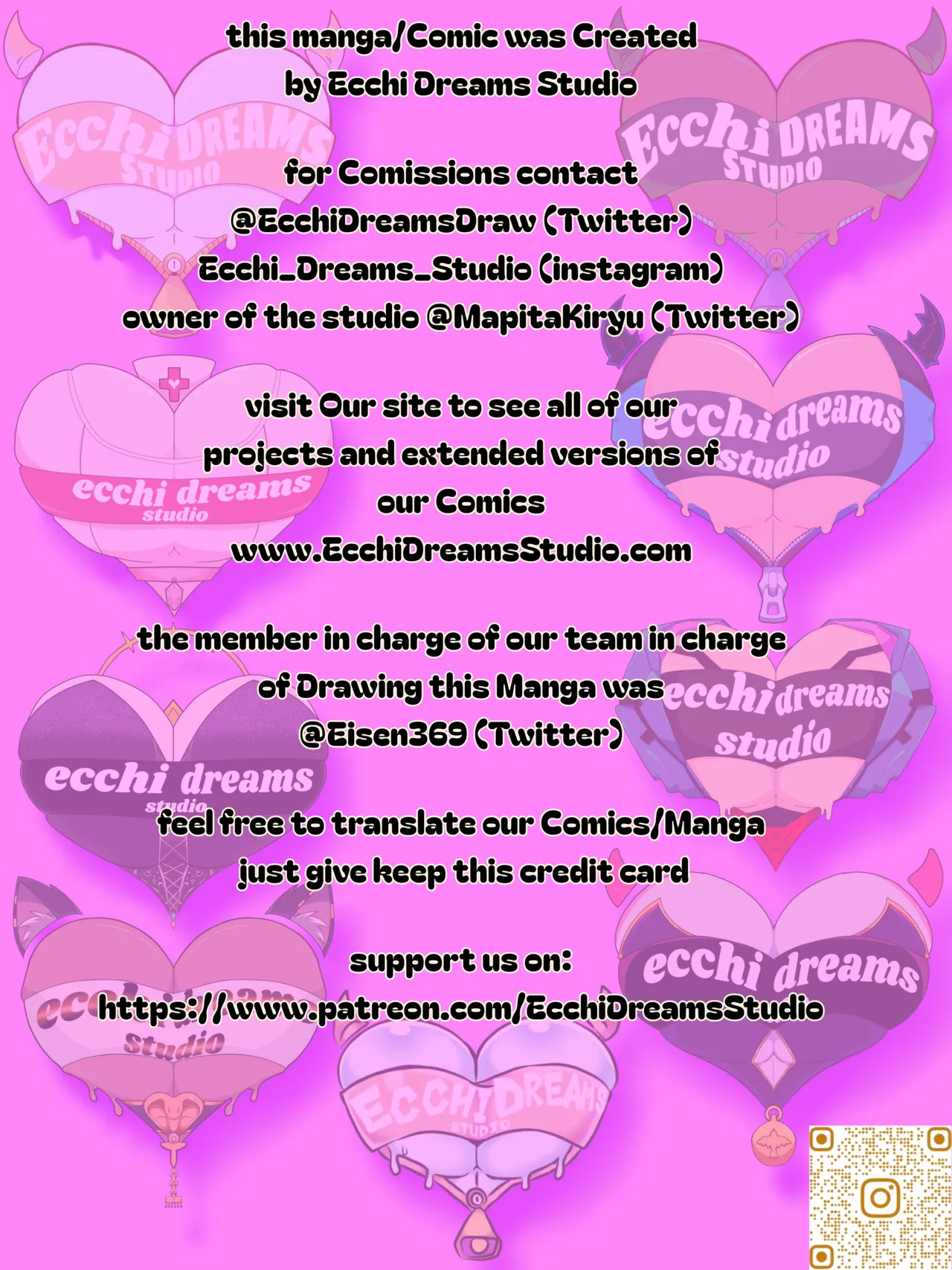 Soul Healer Ai - #4 - Englsih - Magical cowgirl Ai page 10 full