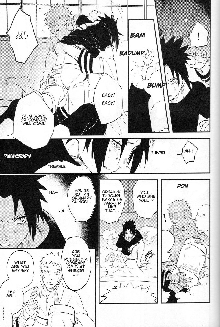 Aca iro Kyusaisochi page 10 full