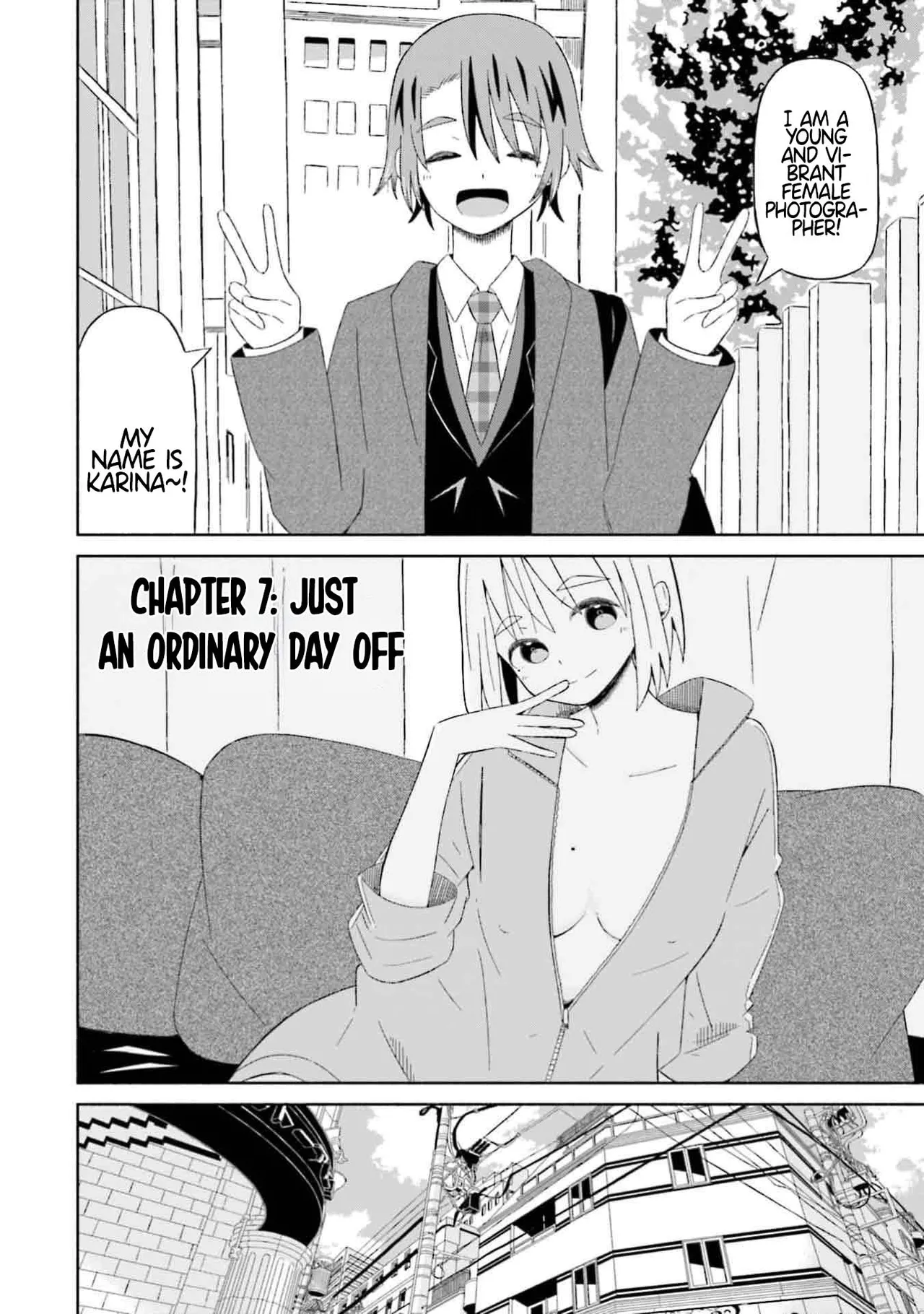 Boku no Kanojo wa Haru wo Uru  07 page 3 full