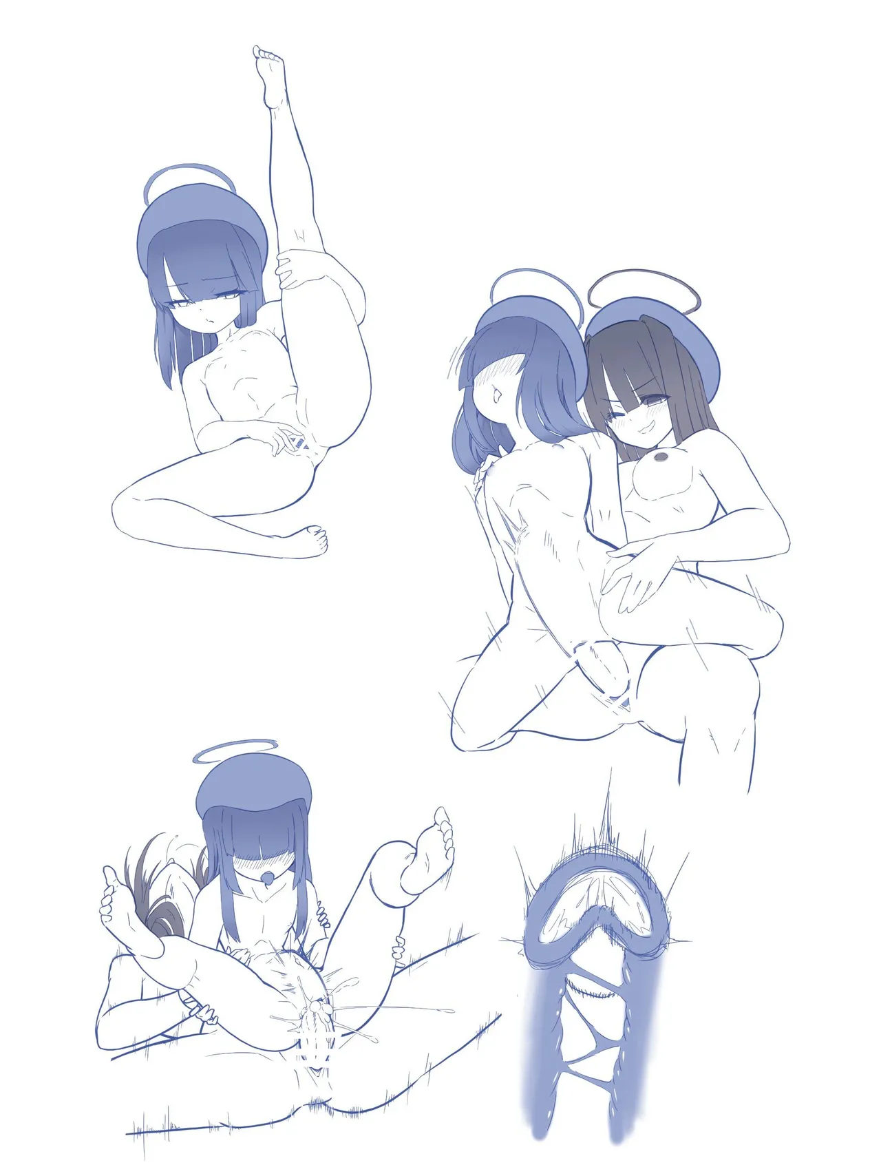 Sensei in disguise page 5 full