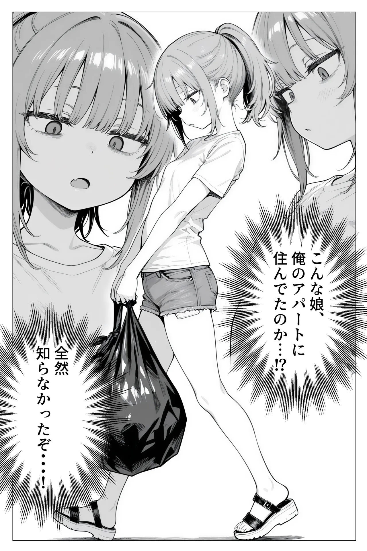 Tonari no heya no taihai 〇Ri BBA page 3 full