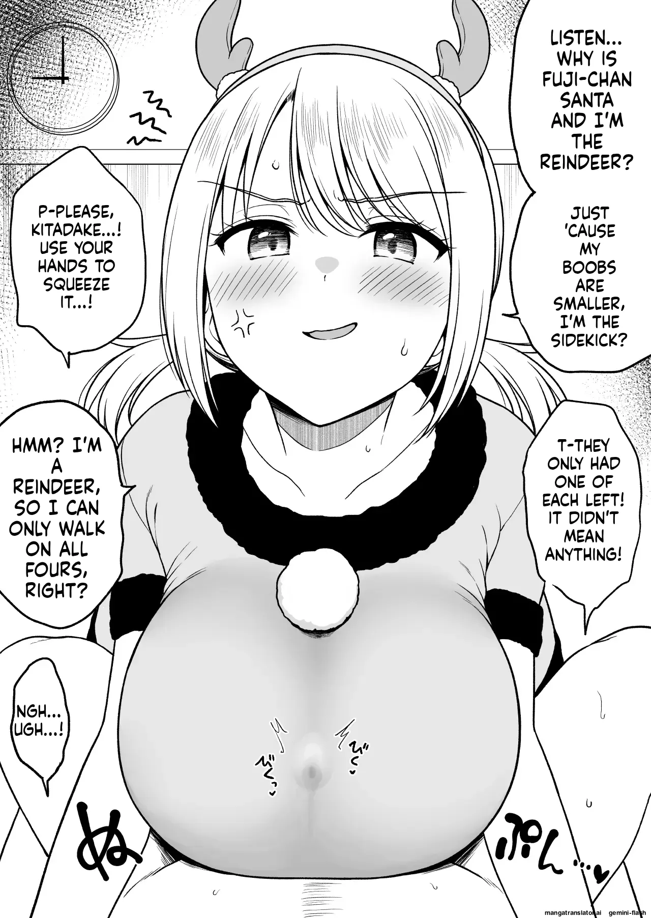 Yue Paizuri page 2 full