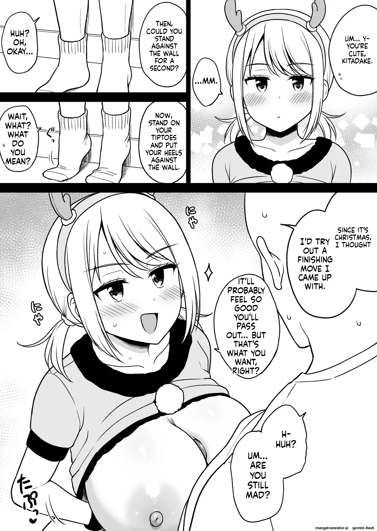 Yue Paizuri page 5 full