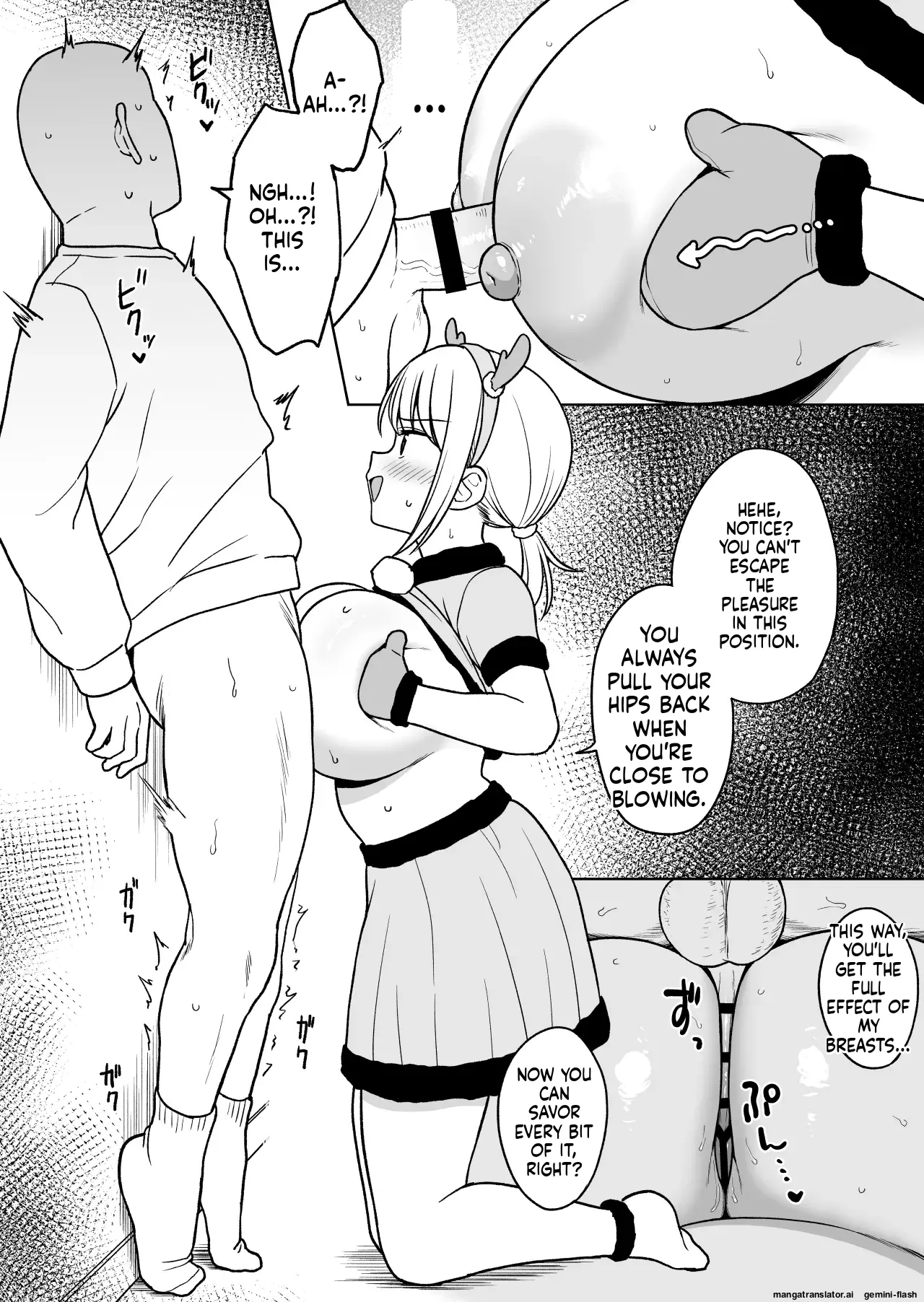 Yue Paizuri page 6 full