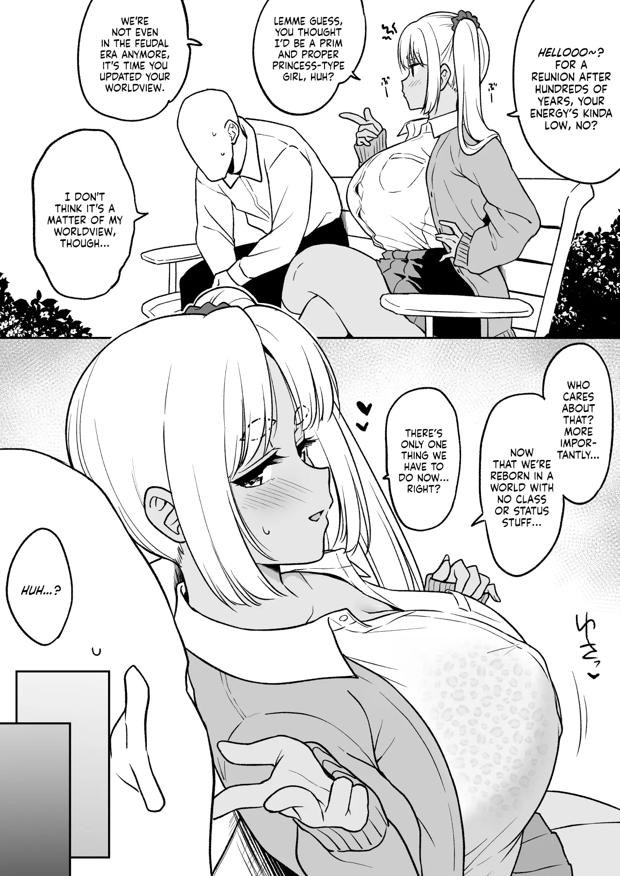 Yue Paizuri page 9 full