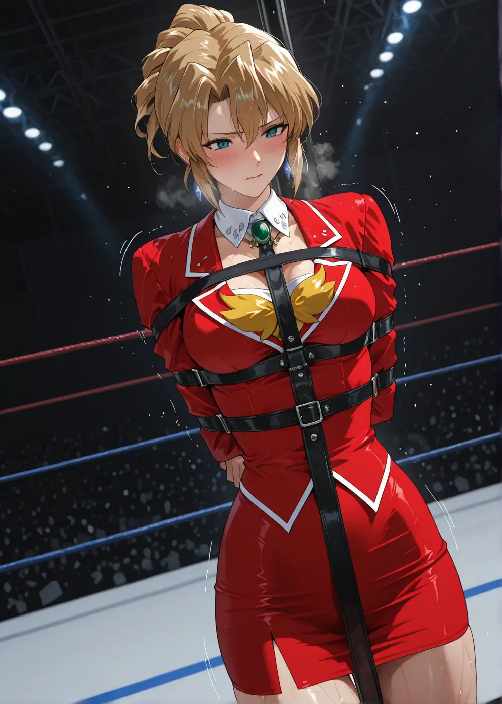 - Sumeragi Aika page 5 full