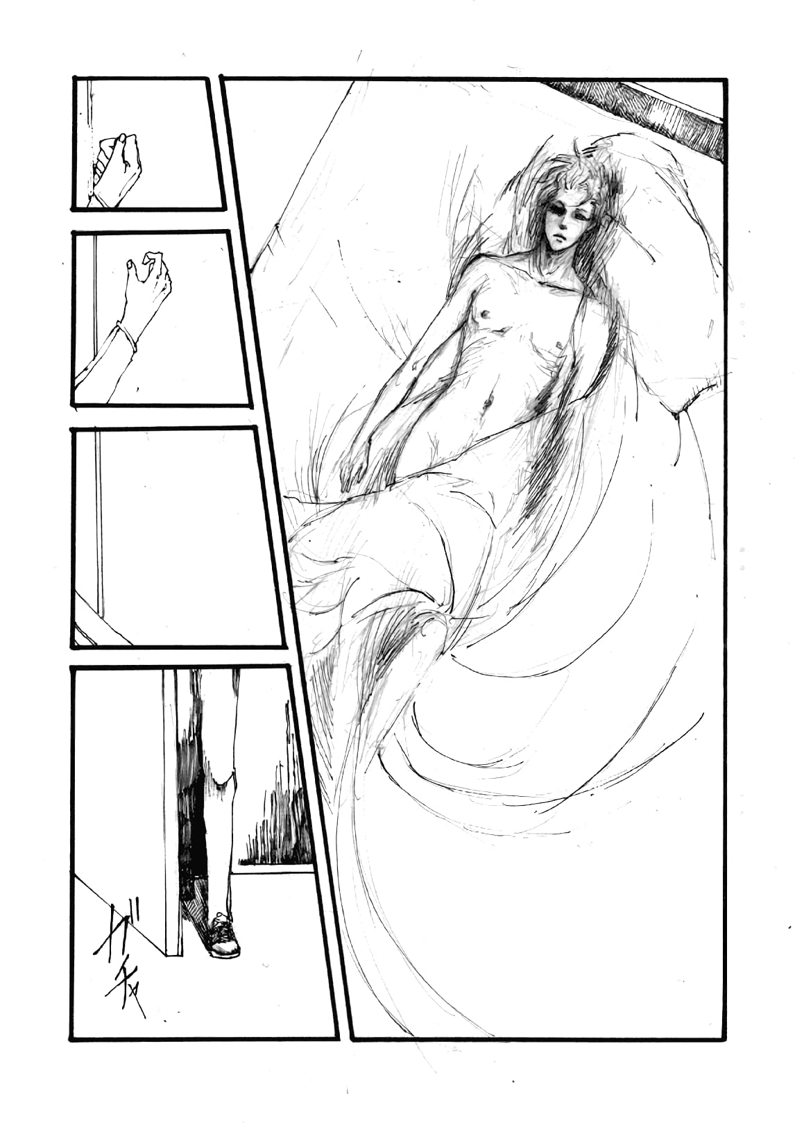 TRISTESSES DE LA LUNE page 8 full