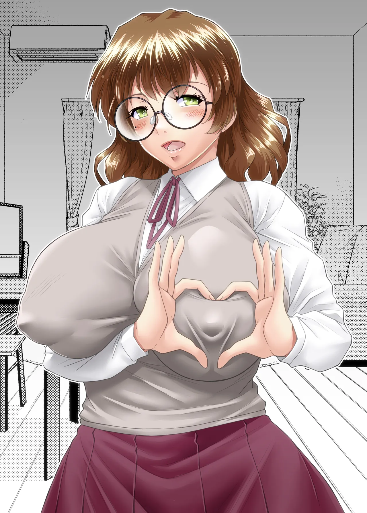 刻欲〜もっと私のカラダに〜 page 2 full