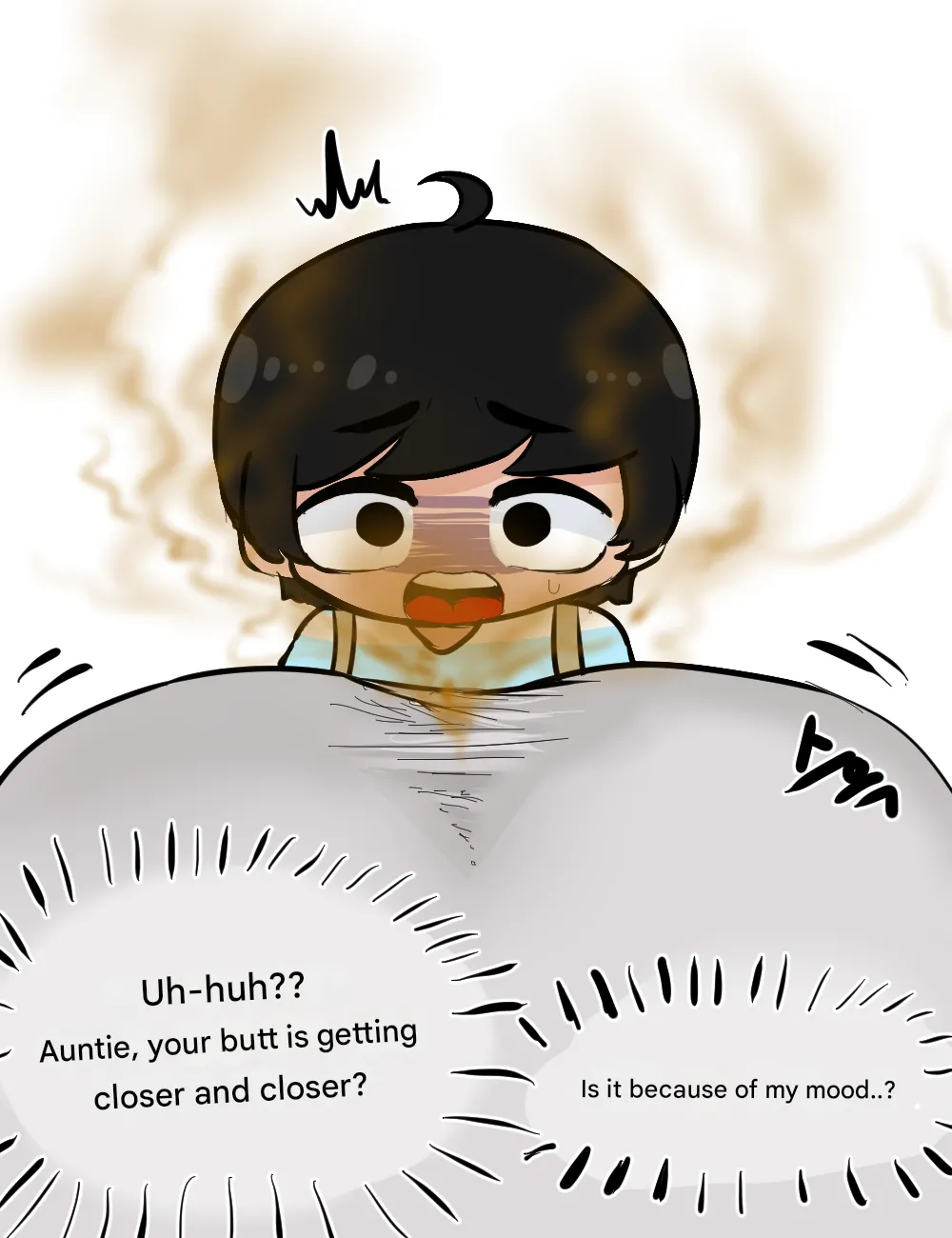 Elevator Missy Scott ver. page 8 full