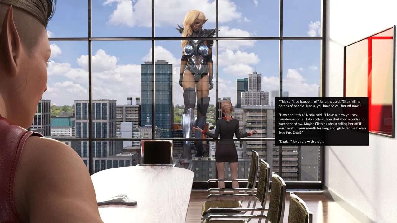 Diplomacy Sucks 2 page 4 full