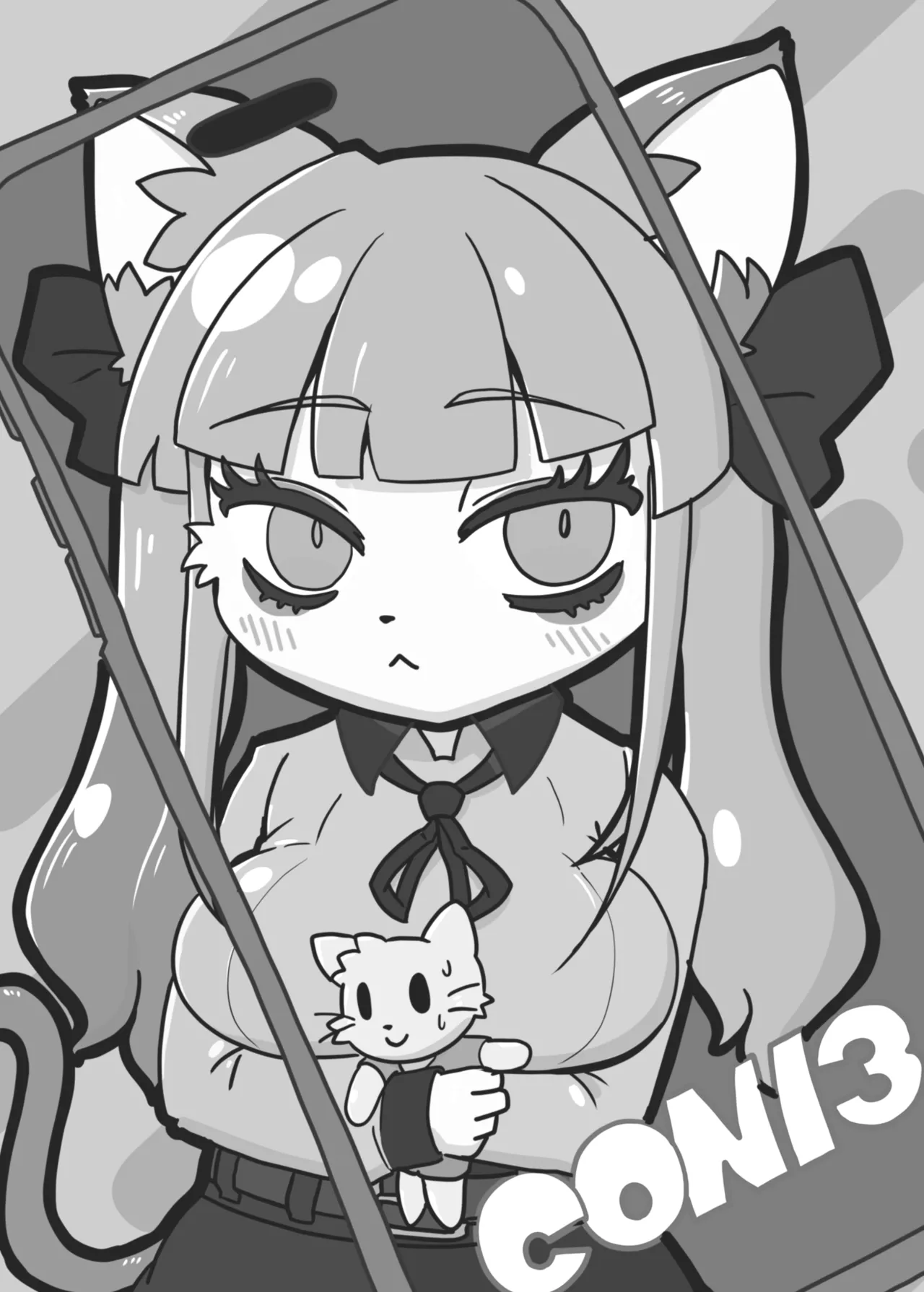 Yanmuchi-chan page 2 full