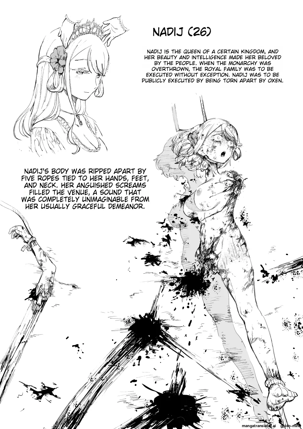 Asa Mask's Corpse Catalog -AI-SLOP-TL- page 4 full