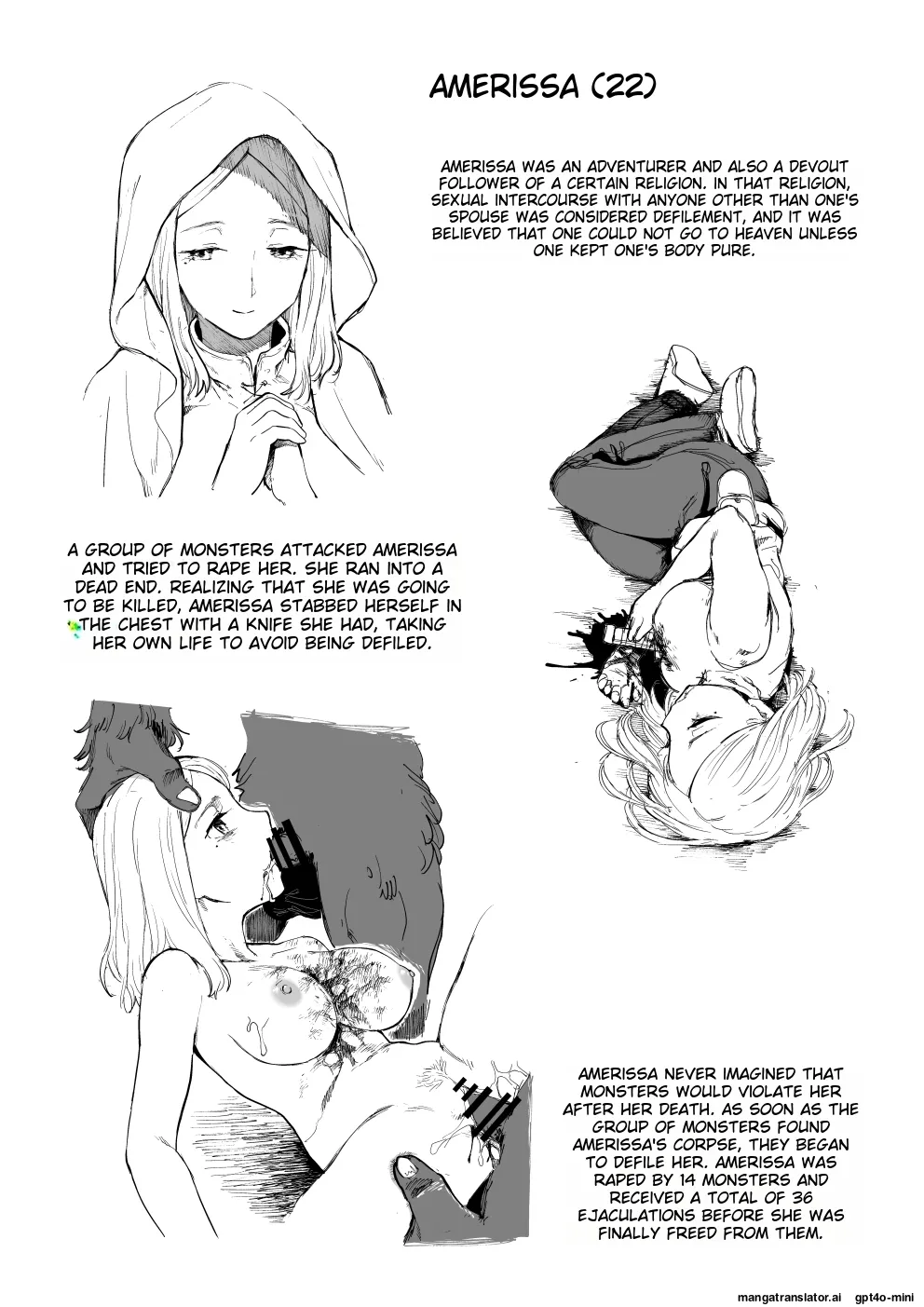 Asa Mask's Corpse Catalog -AI-SLOP-TL- page 7 full