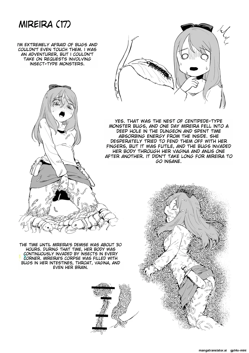 Asa Mask's Corpse Catalog -AI-SLOP-TL- page 9 full