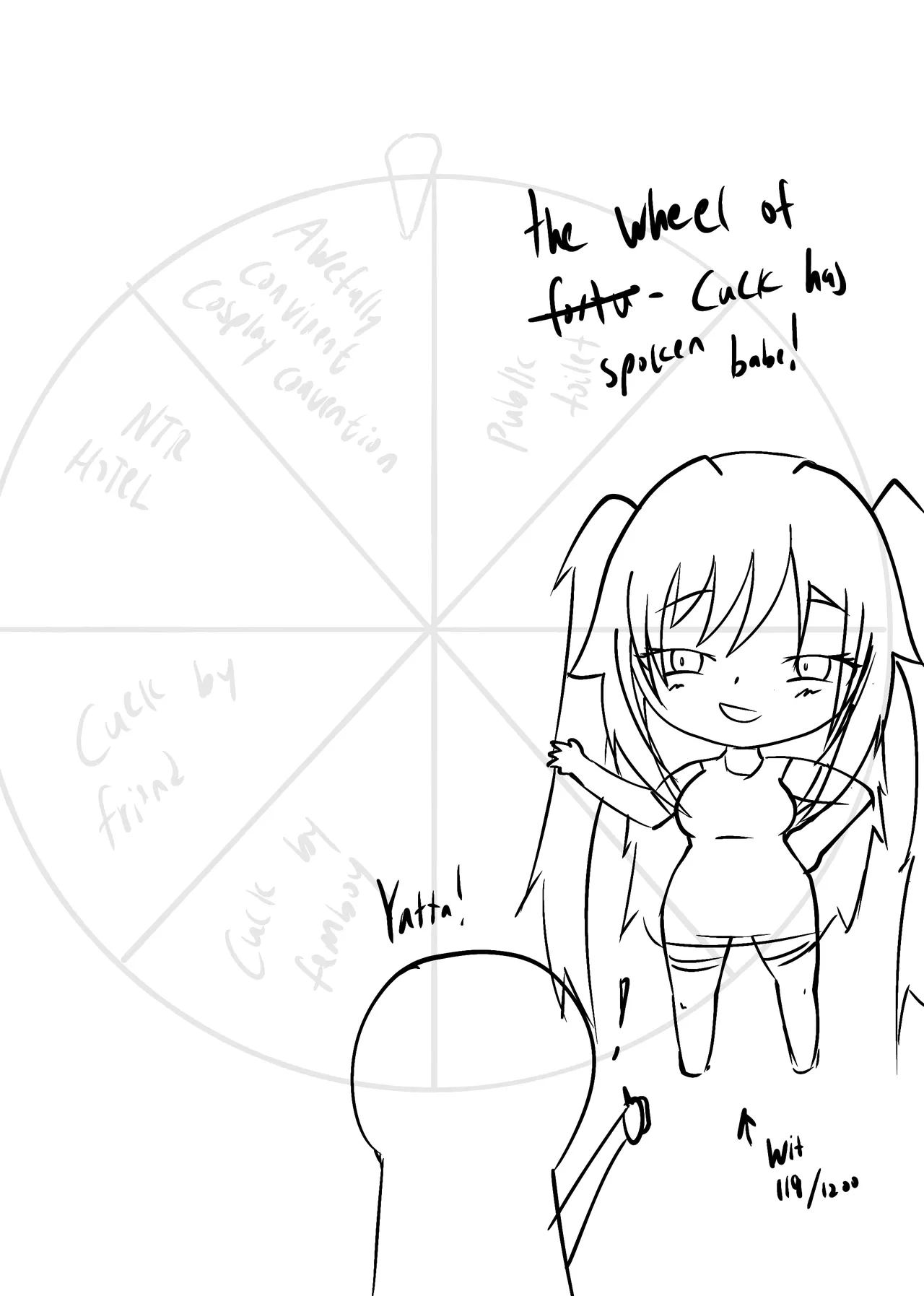 My Wife's NTR Diary 5 page 2 full