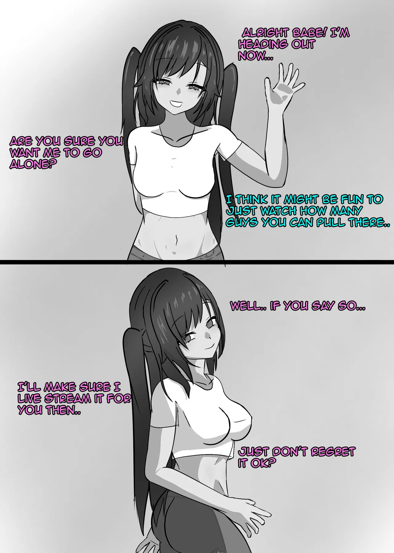 My Wife's NTR Diary 5 page 4 full