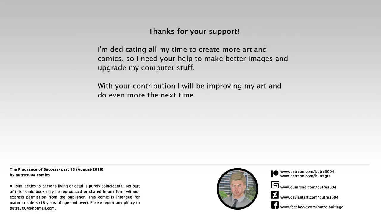 The Fragrance of Success part.2 page 2 full