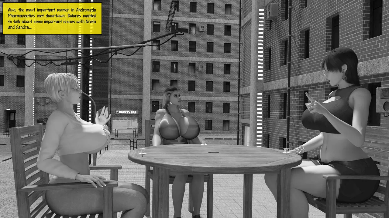 The Fragrance of Success part.2 page 4 full