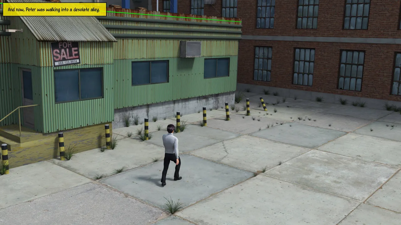 The Fragrance of Success part.2 page 5 full