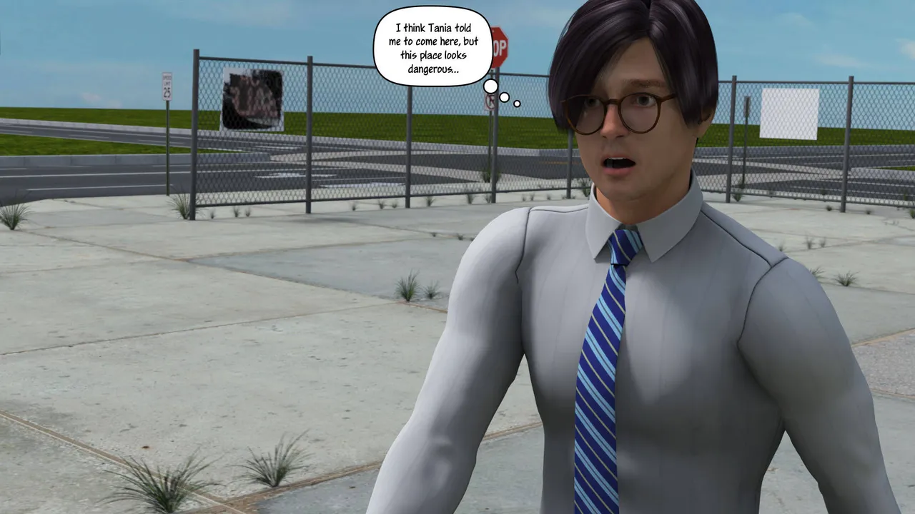 The Fragrance of Success part.2 page 6 full