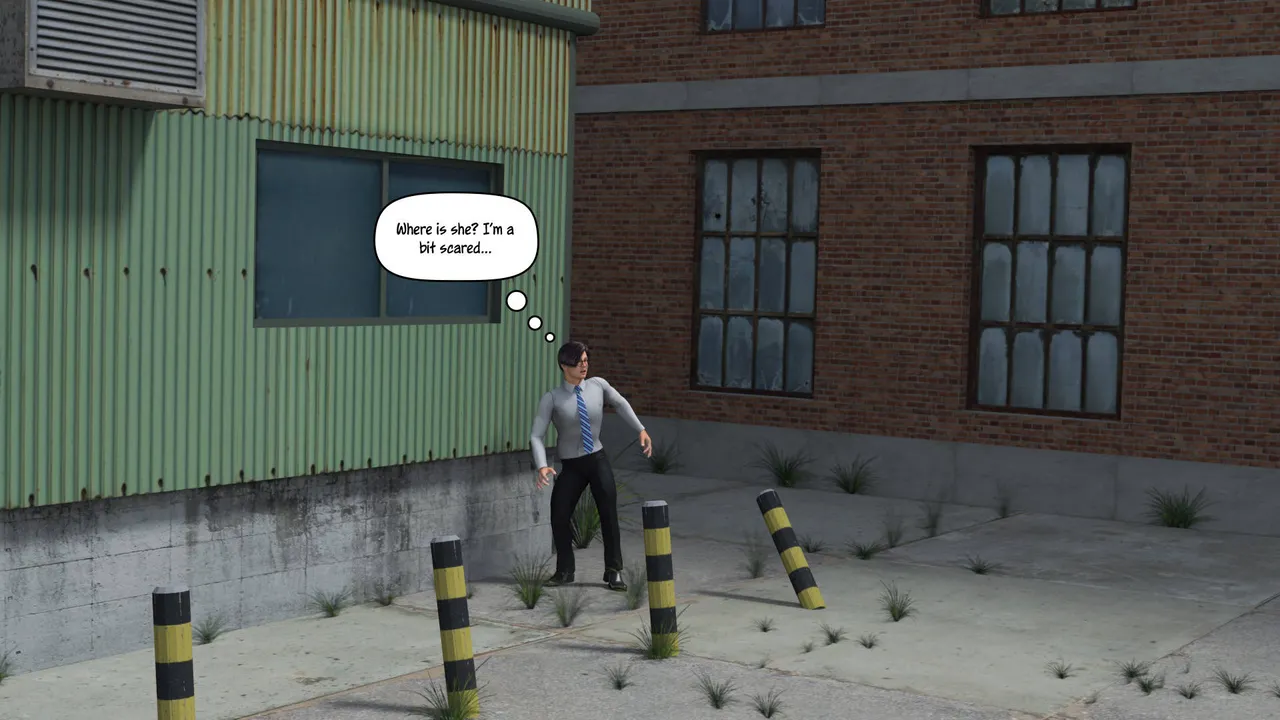 The Fragrance of Success part.2 page 7 full