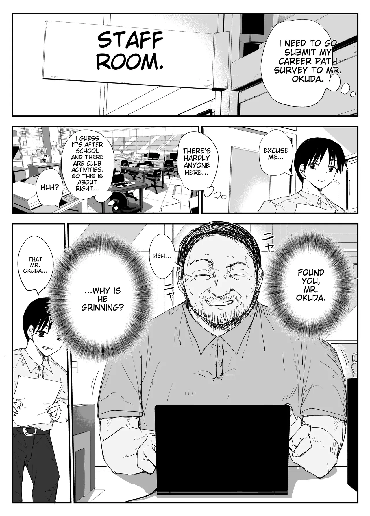 Oshiego Kiss Hame Nikki ~Deka Chichi Deka Nyuurin "Oshiego" to Berochuu Daekki Koukan Sex~ | Student Kissing Diary - French kissing and saliva exchange sex with a student with big breasts and big areolas - page 8 full