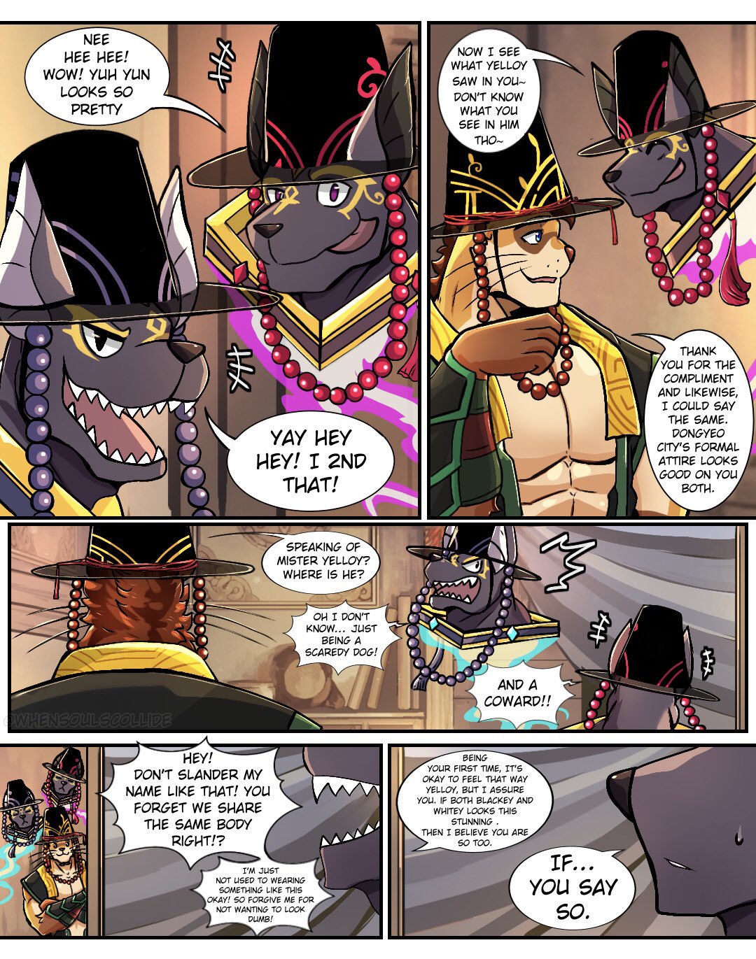 An Autumn Night to Remember page 3 full