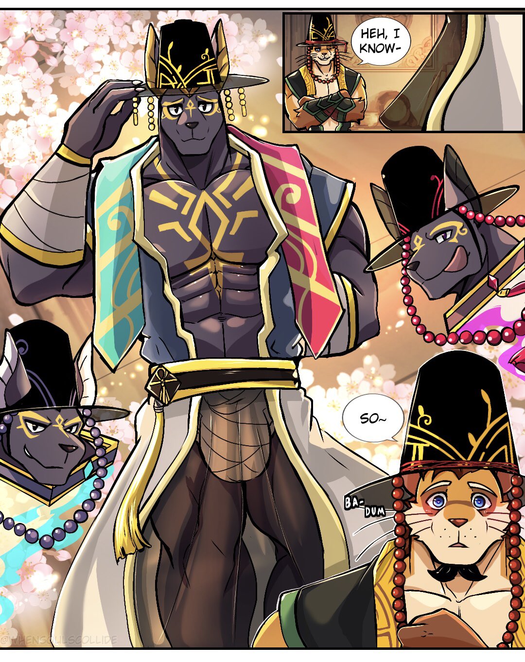 An Autumn Night to Remember page 4 full