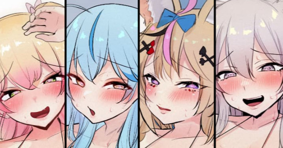 ５周年記念の写真撮影 page 1 full