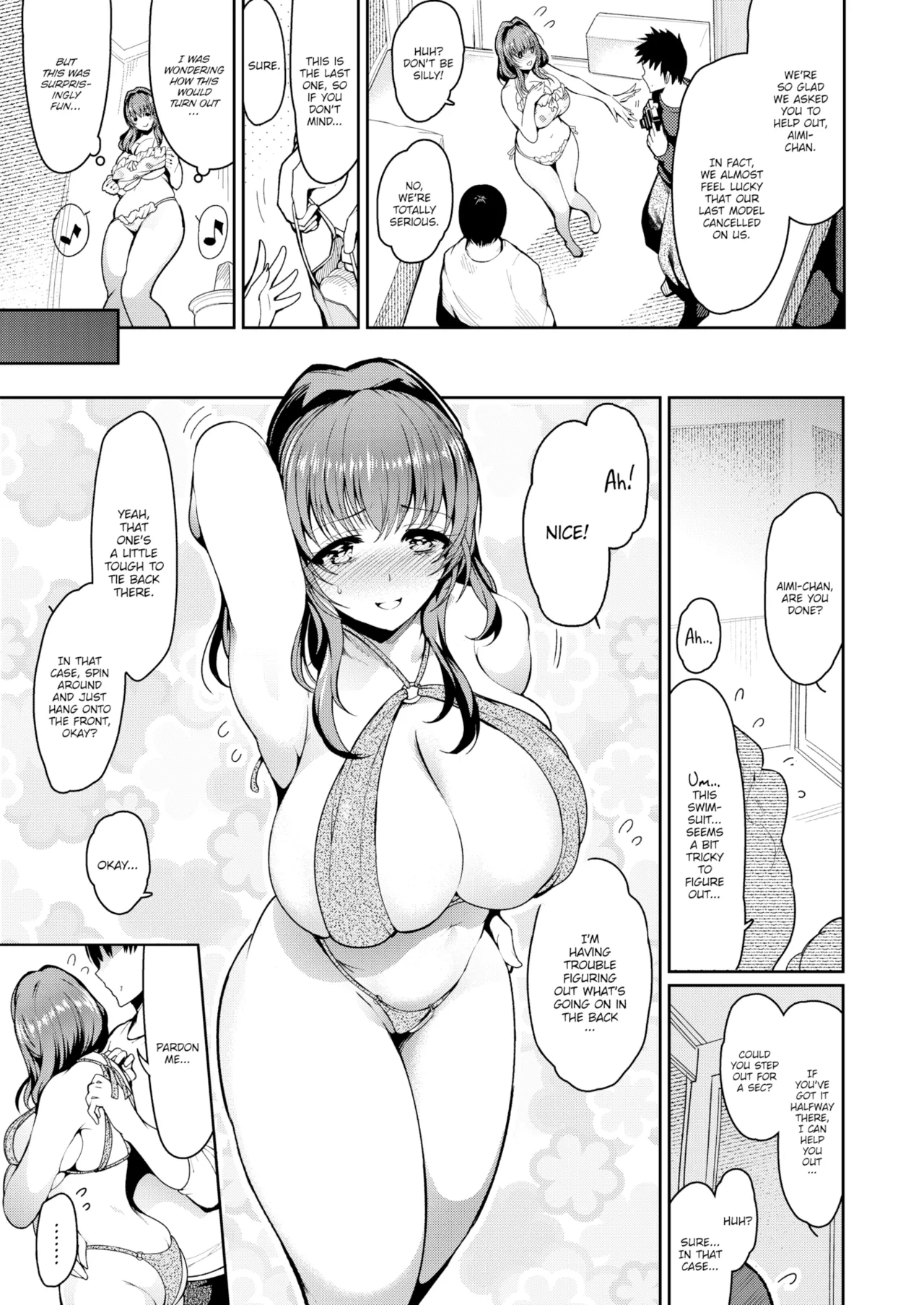 Freshman Welcome Wagon page 7 full