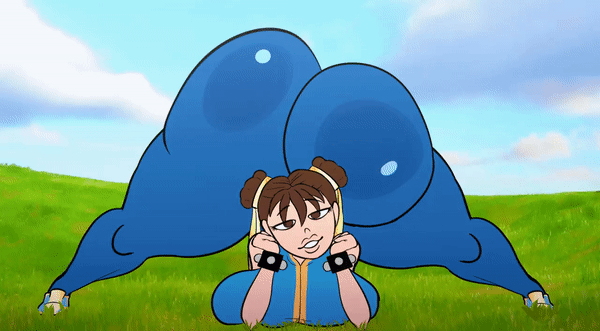 ASSTRONSFW page 8 full