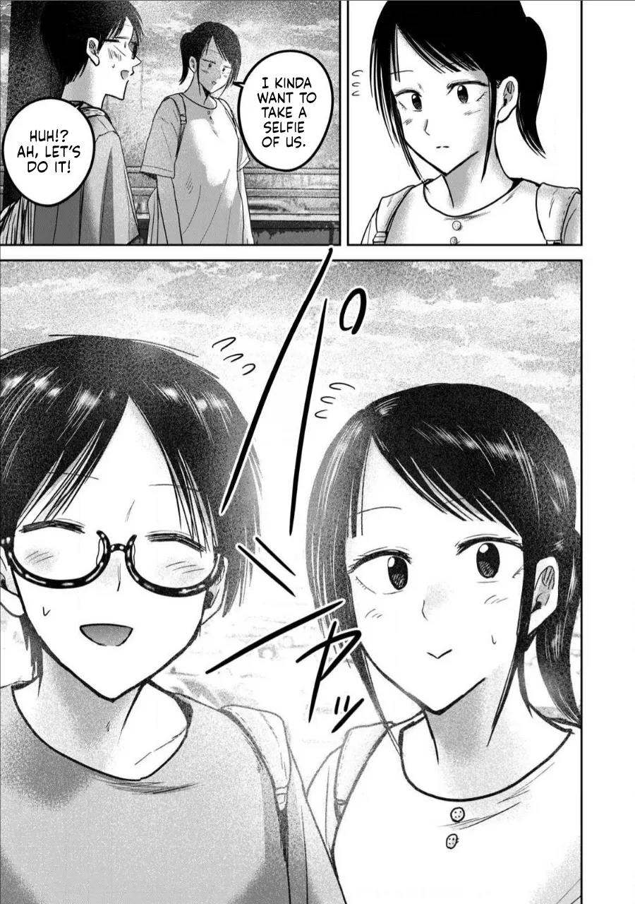 Ueno-kun wa Kaihatsu-zumi Dai 67 wa | Ueno-kun Has Been Developed Chapter 67 page 5 full