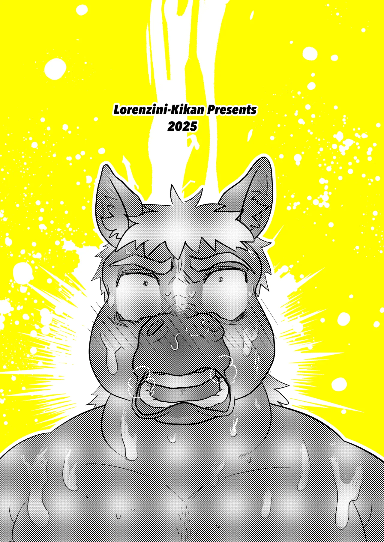 お前の便器にしてくれよ page 2 full