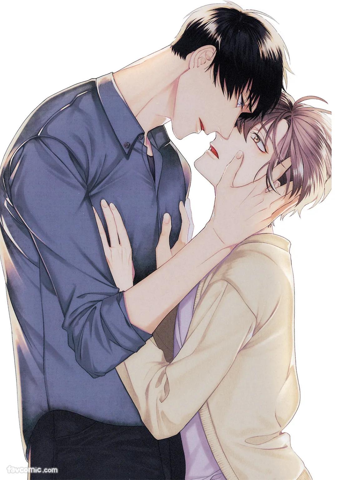 Osananajimi Irony︱讽刺的童年玩伴 page 2 full