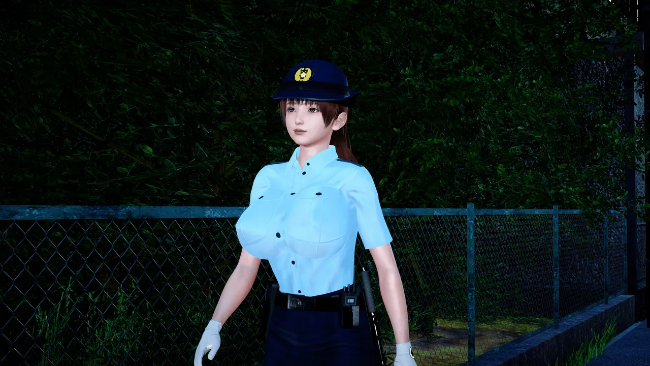 凶悪 － Y01～mai編part2  ※R18-G page 1 full