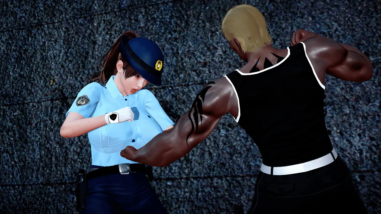 凶悪 － Y01～mai編part2  ※R18-G page 10 full