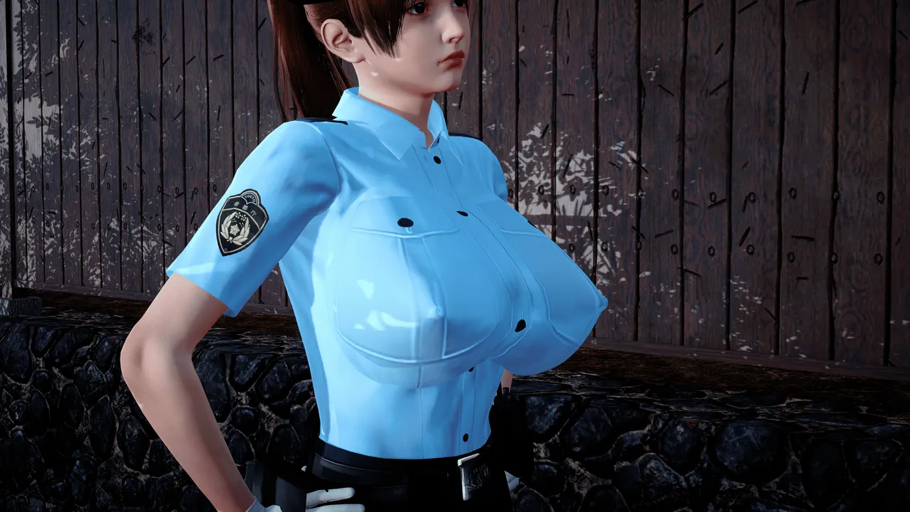 凶悪 － Y01～mai編part2  ※R18-G page 8 full