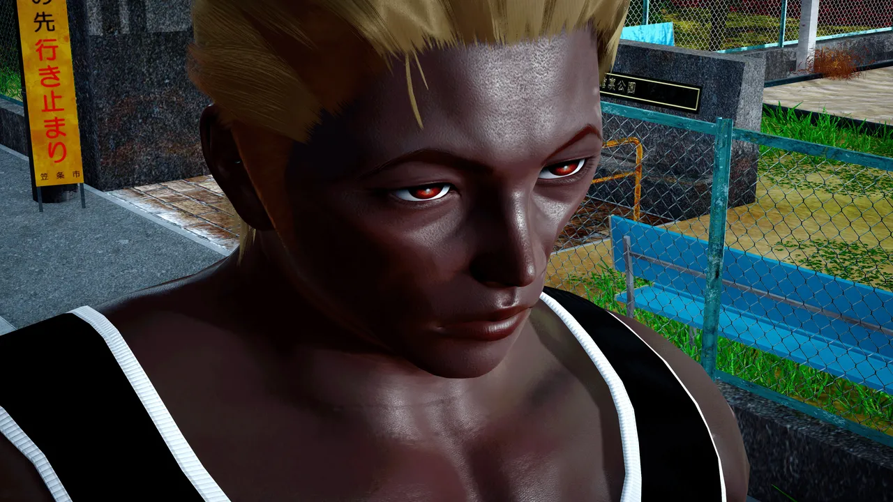 凶悪 － Y01～mai編part2  ※R18-G page 9 full