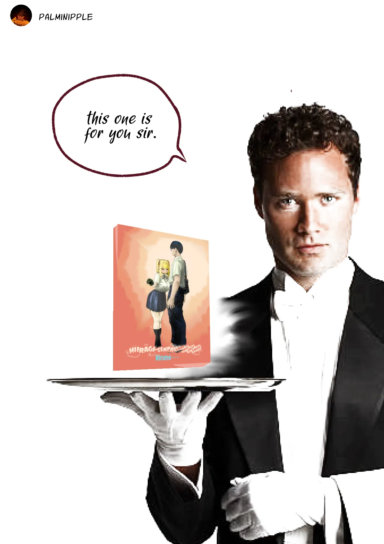 Sweet Fragrance page 2 full