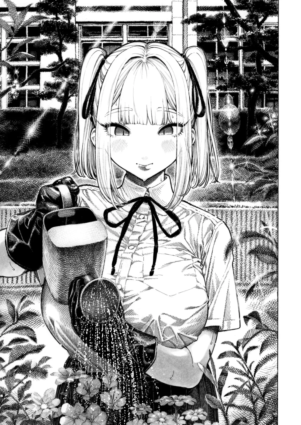 Sweet Fragrance page 3 full