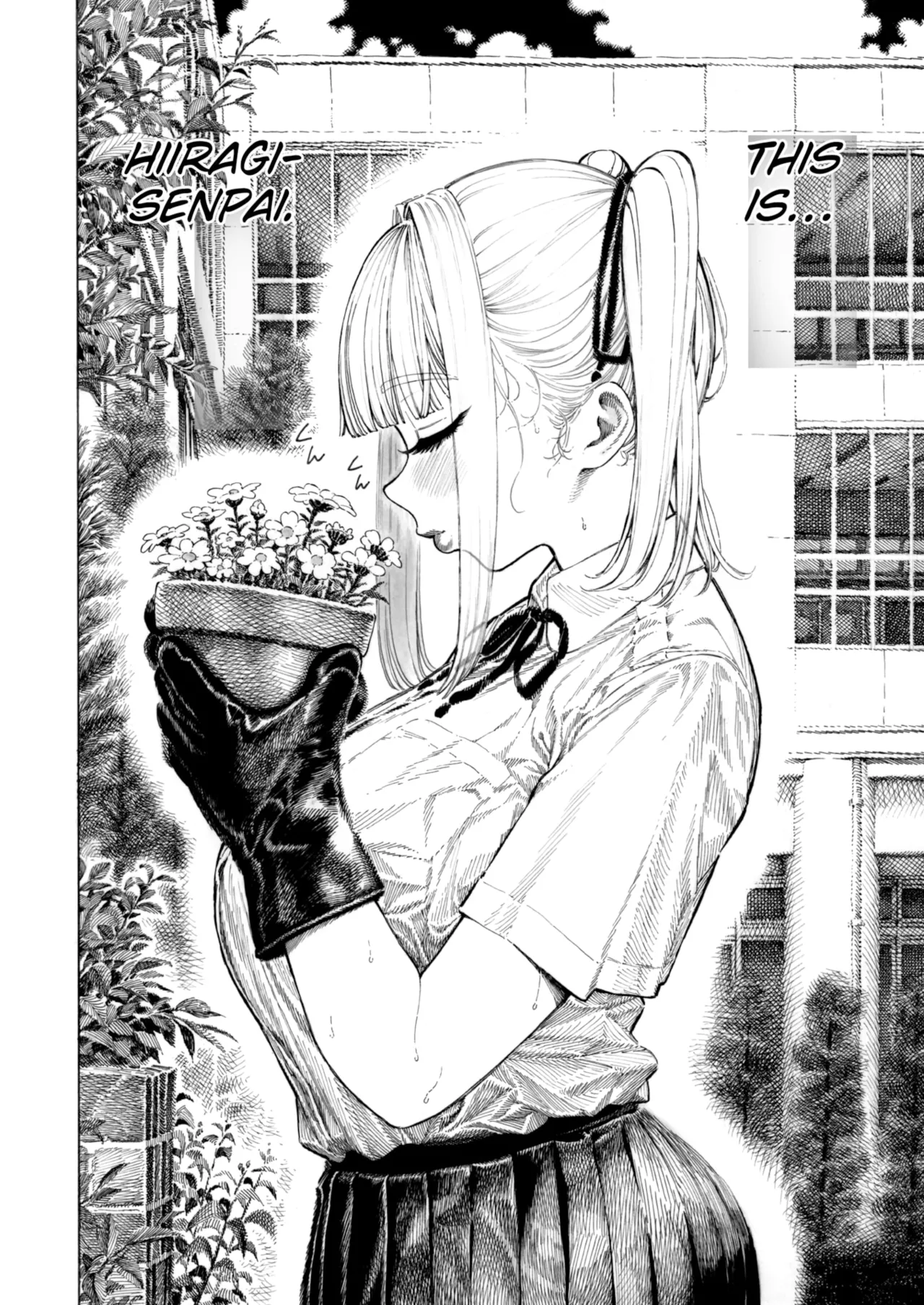 Sweet Fragrance page 4 full