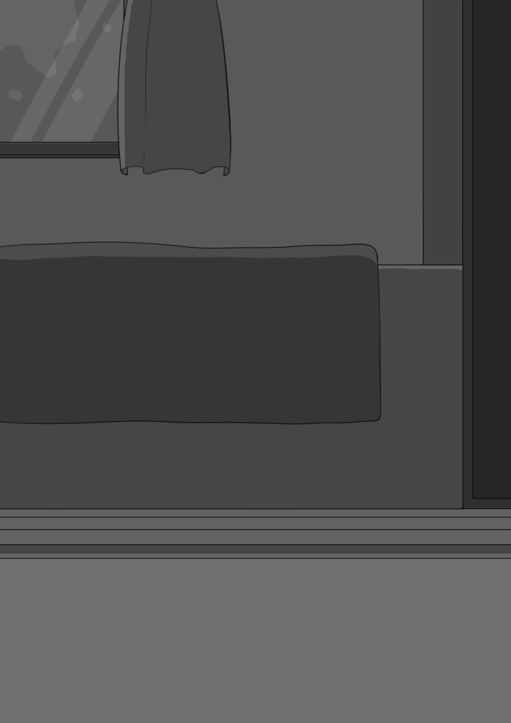 "She's Being Targeted" Sequel ~Immoral~ page 5 full