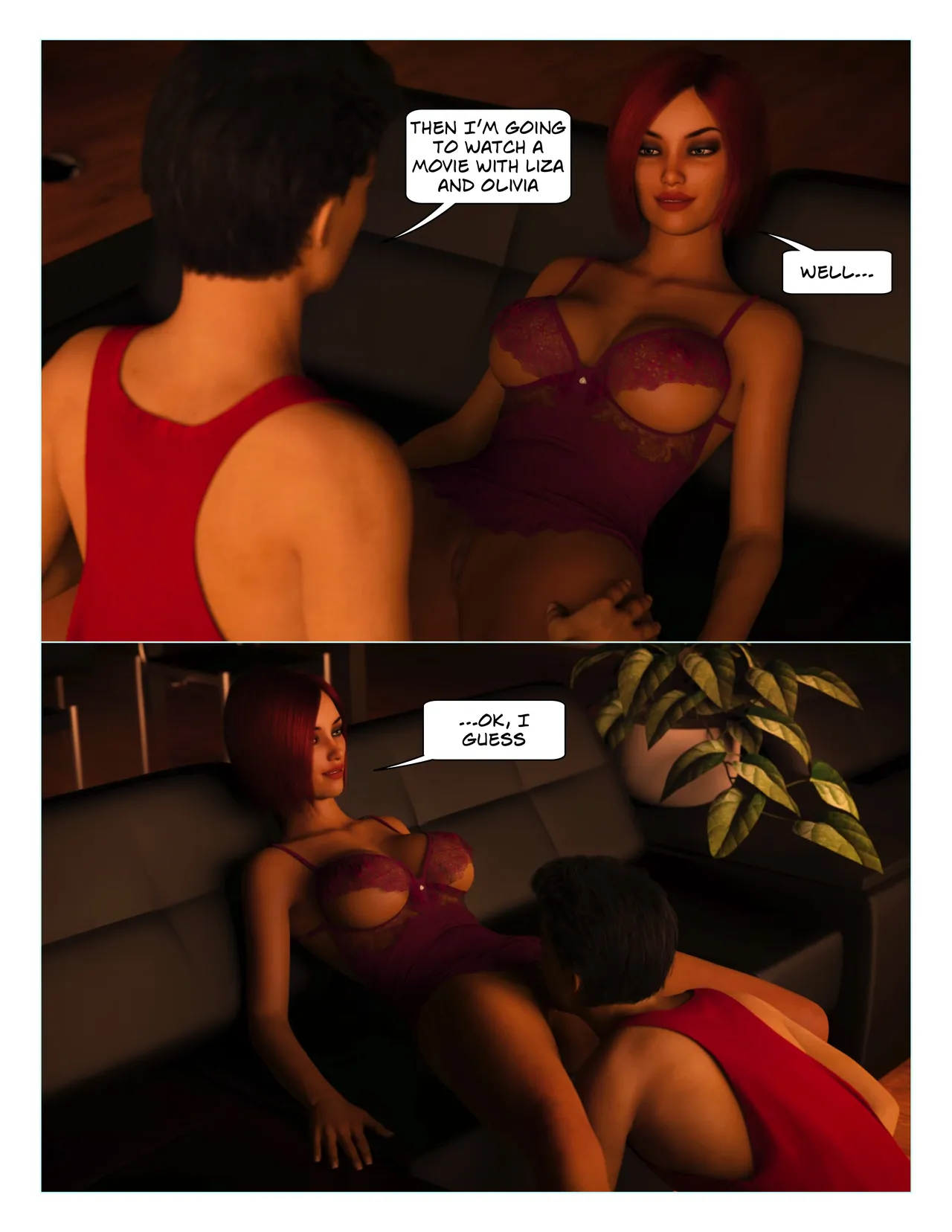 Big Brother 39 page 6 full