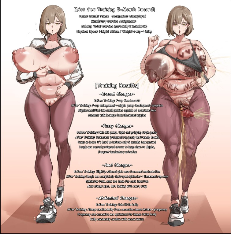 toilet walk page 10 full