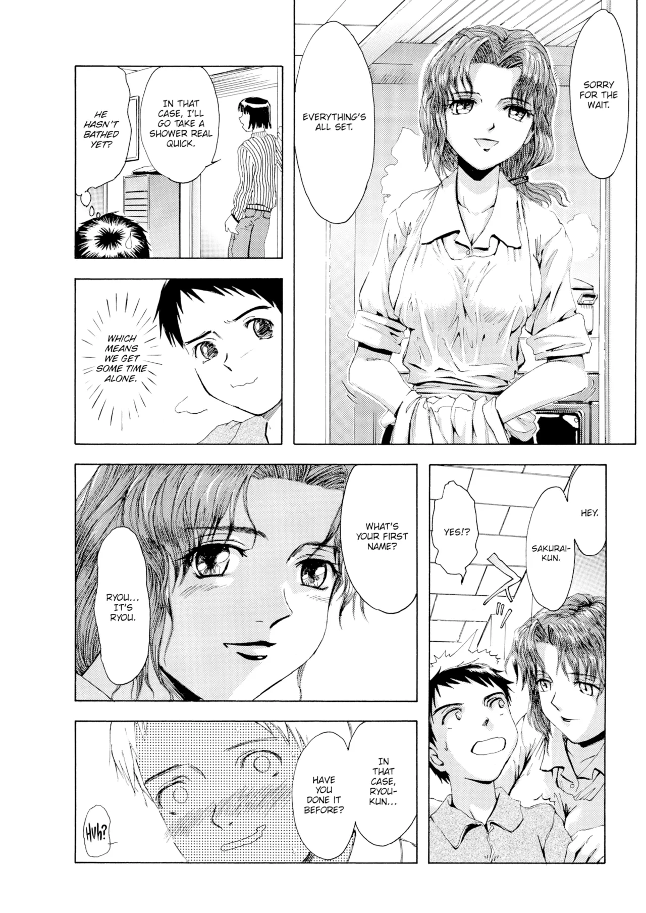 Heaven Recipe page 5 full