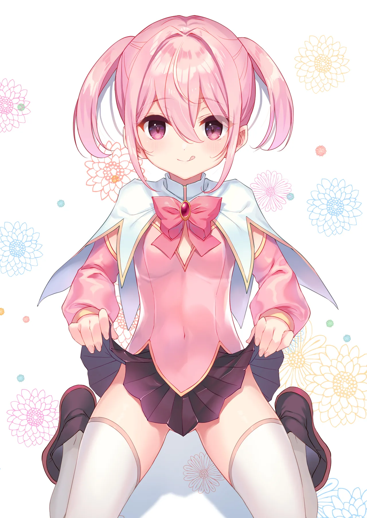 Suki na Ko ga Iru no ni Mahou Shoujo ni Okasareteimasu | Even Though I Already Have a Crush, I Was Raped by a Magical Girl page 2 full