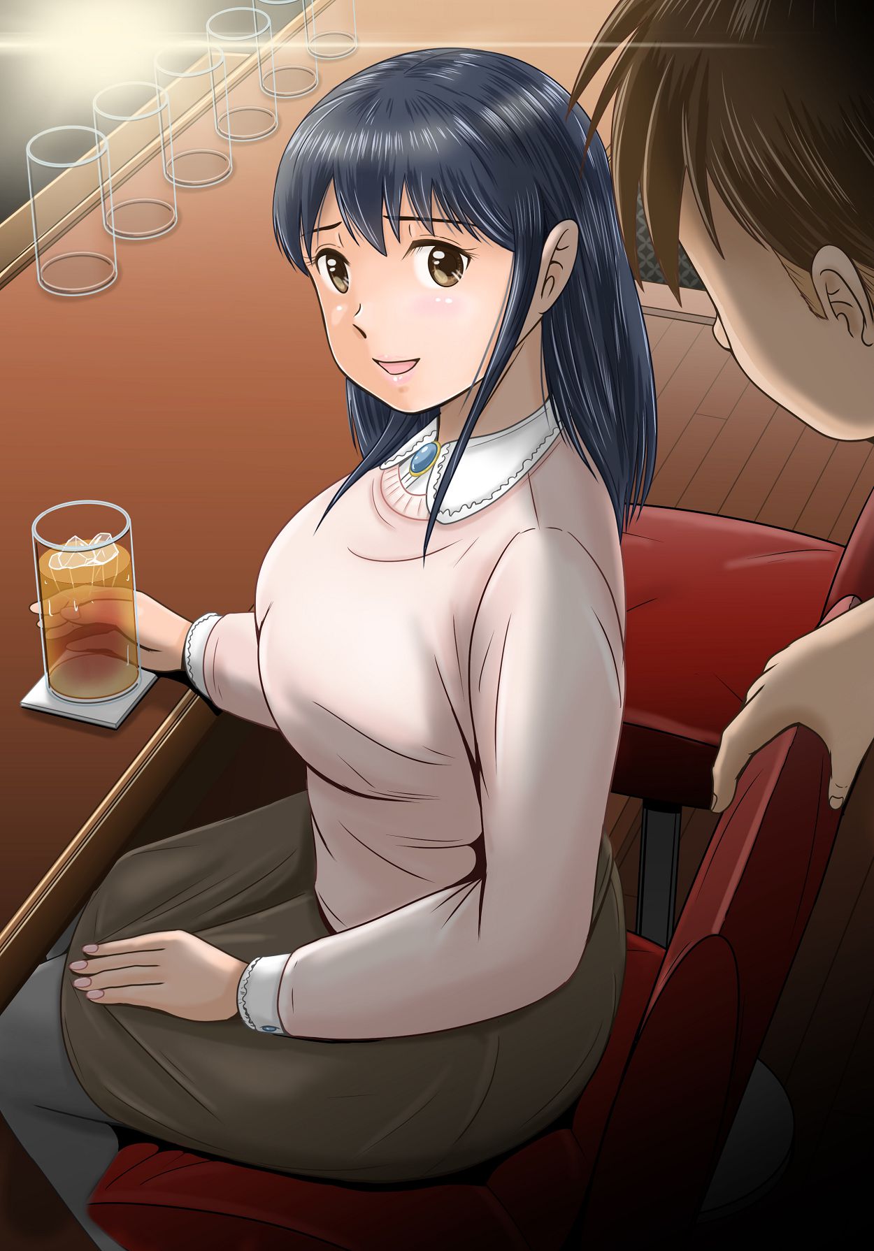 汚されたマリッジリング page 3 full