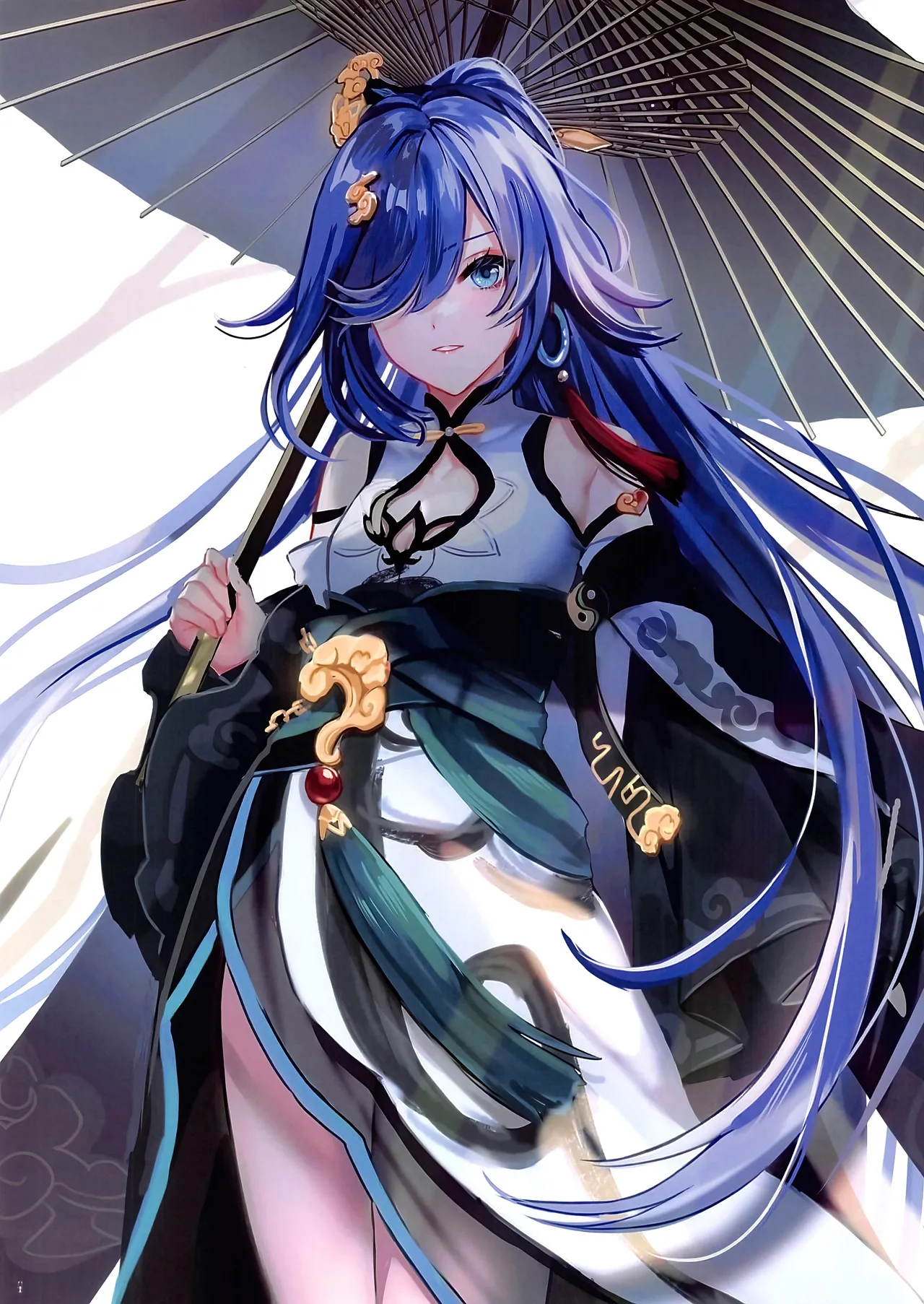 M.A.LOG Memory Anarchy page 4 full